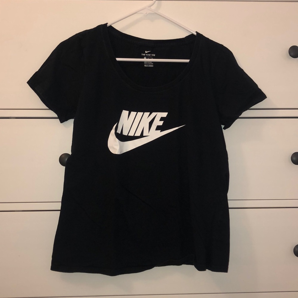 Nike shirt